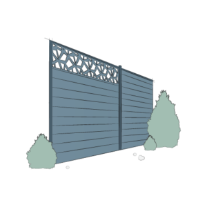 3D Fences Configurator